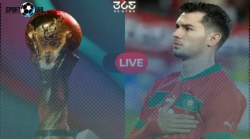 مشاهدة مباراة المغرب والنيجر بث مباشر مجانًا اليوم في تصفيات كأس العالم 2025